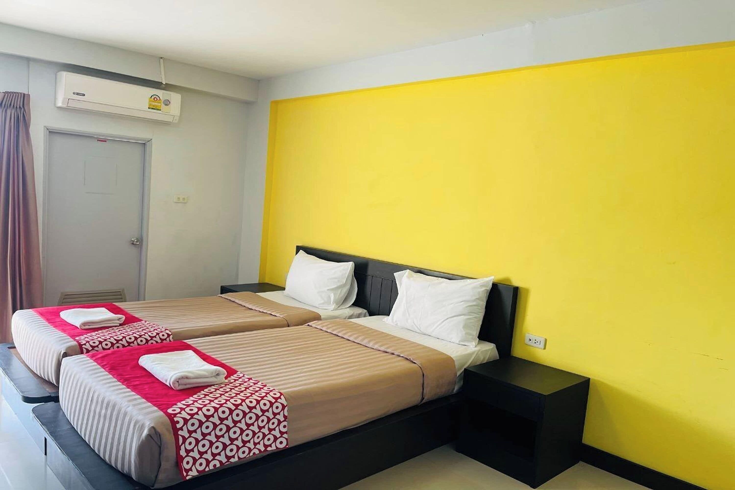 Dd Residence Rayong - Rayong