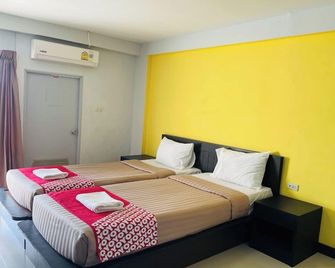 Dd Residence Rayong - Rayong