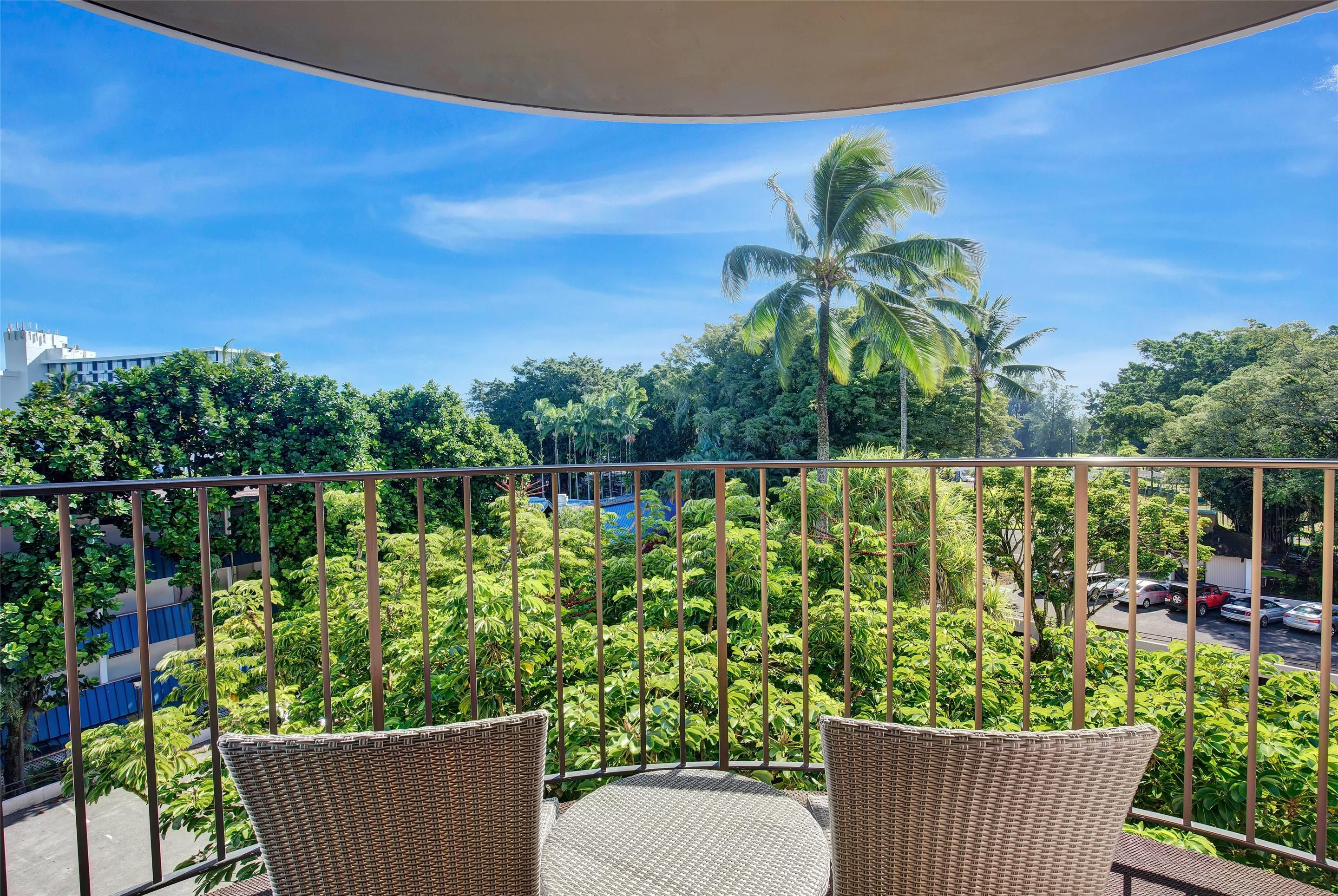 هيلو هاوايان هوتل، ترايدمارك كوليكشن باي ويندام