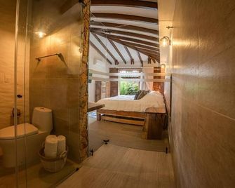 Petra Santa Hotel Boutique - Pereira