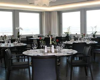 Guggital Hotel Restaurant - Zug - Ресторан
