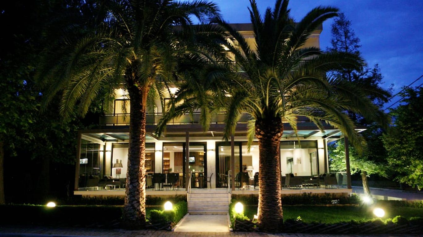 Alexakis Hotel & Spa