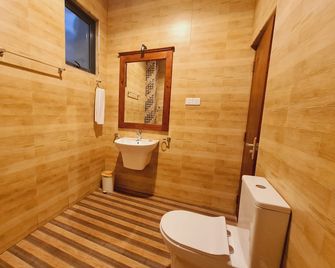 Top Rich Hotel Nuwara Eliya - Nuwara Eliya - Bad