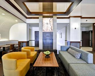 Hyatt Place Minneapolis Airport South - בלומינגטון - לובי