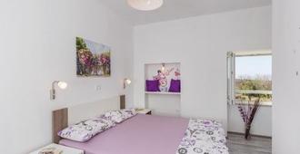 Guest House Godimento - Cilipi - Bedroom