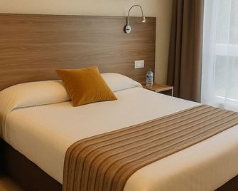 Hotel La Buissonniere - Corbigny