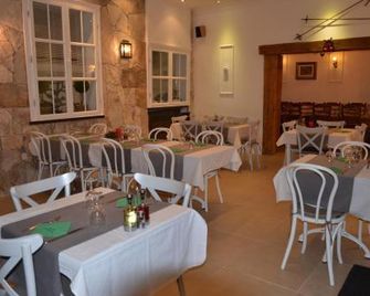 Brile - Kolasin - Restaurant