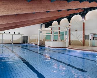 Kijkduinpark - The Hague - Pool