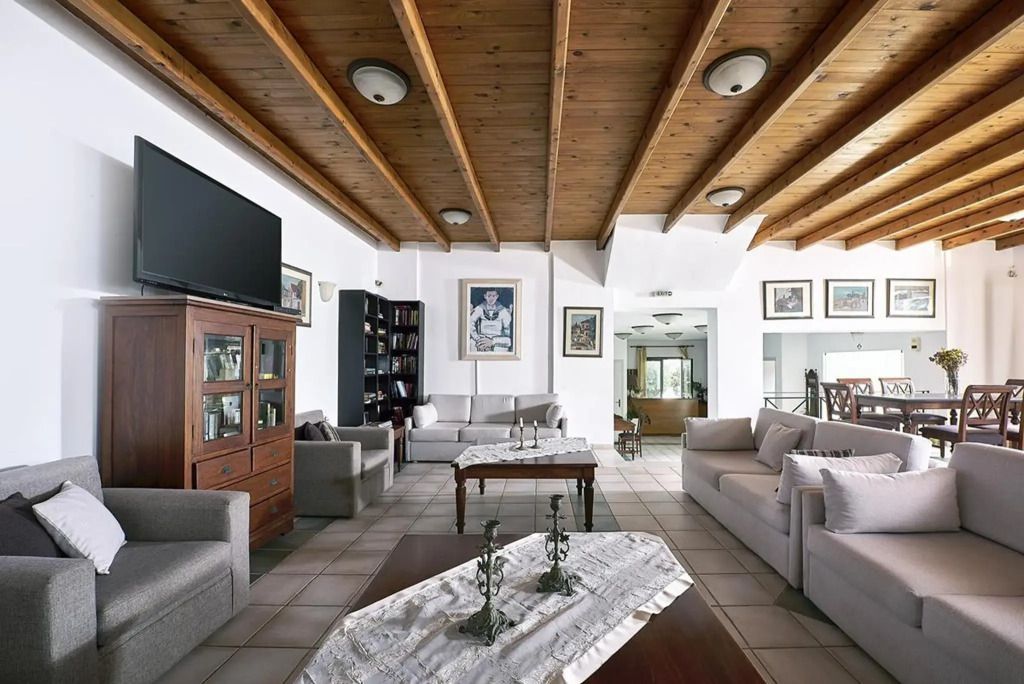 Eva Suites - Agia Marina - Lounge