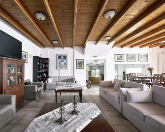 Eva Suites - Agia Marina - Lounge