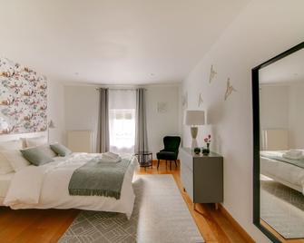 Maison d'hôtes La Villa des Ducs Bar-le-Duc - Bar-le-Duc - Chambre