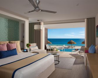 Secrets Riviera Cancun Resort And Spa - Puerto Morelos - Habitación