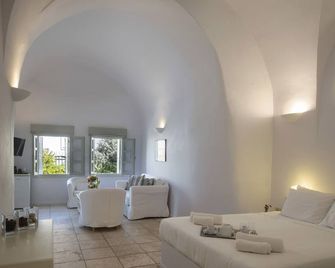 أريا ليتو مينشين - فيرا - غرفة نوم