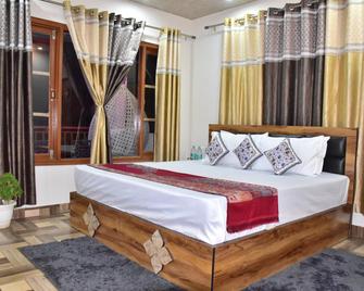 Welcomecity Kasauli !! - Kasauli - Habitación