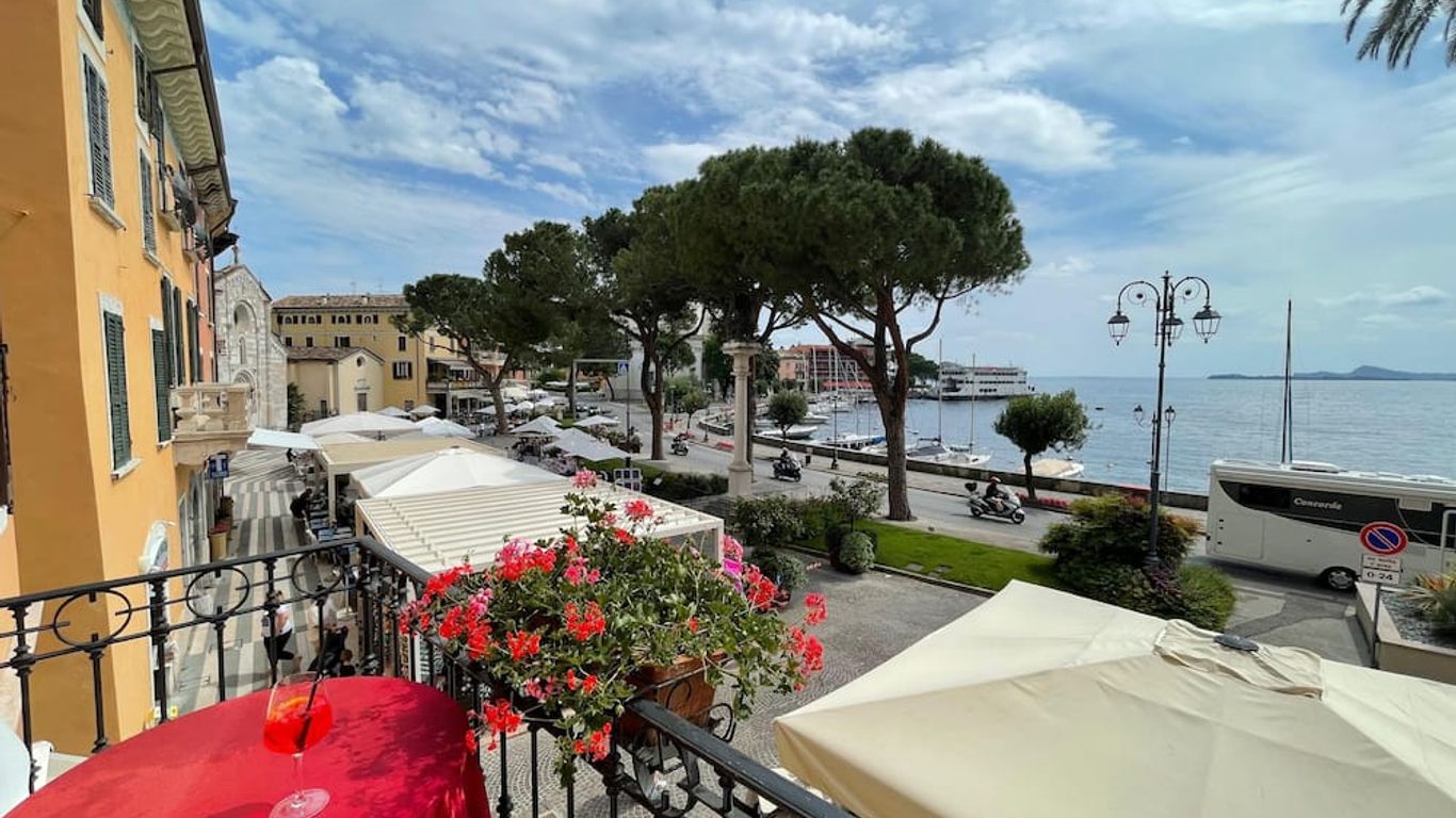 Hotel & Restaurant San Marco Ab