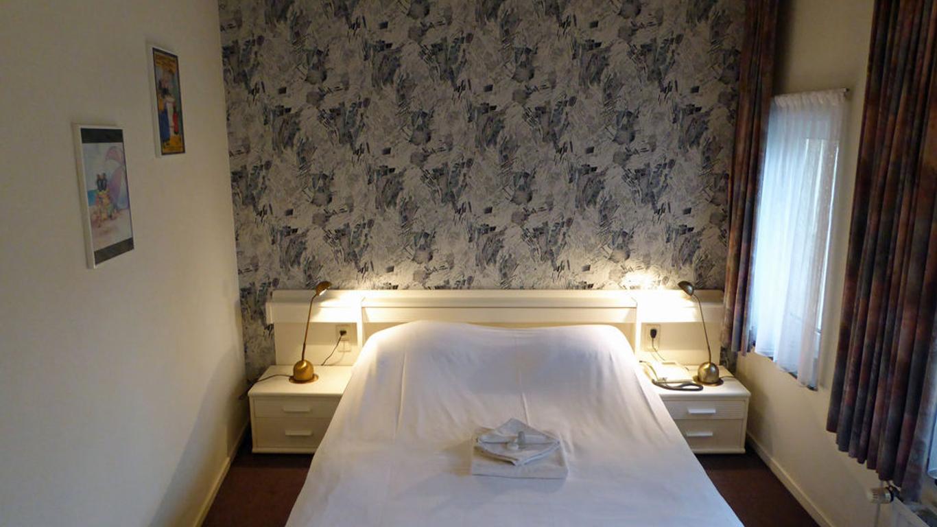 Hotel Courage Valkenburg