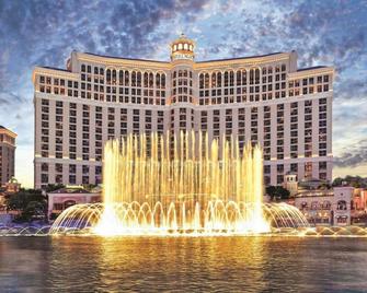 King Room at a 5️ Hotel - Las Vegas - Edificio