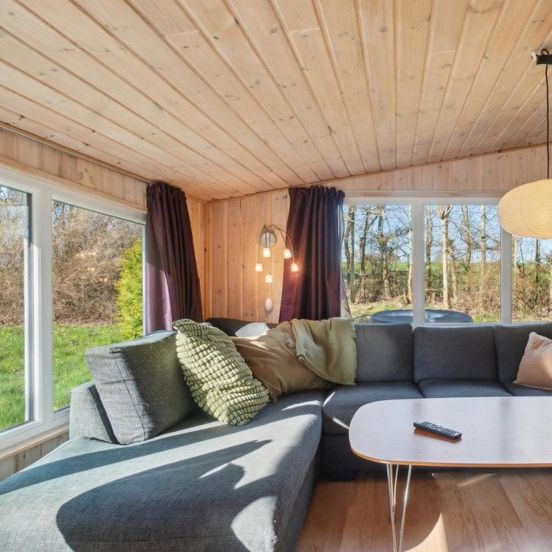 Siesta At Følle Beach Oasis Of Cozy And Nature – Rønde