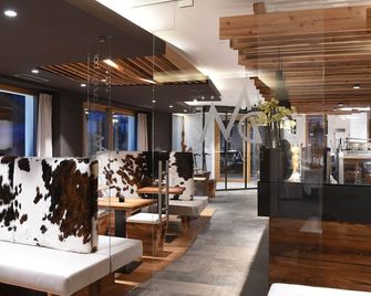 Dolomeet Boutique Hotel - Pinzolo - Restaurant