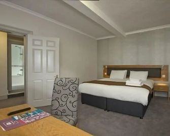 The Goddard Arms - Swindon - Bedroom