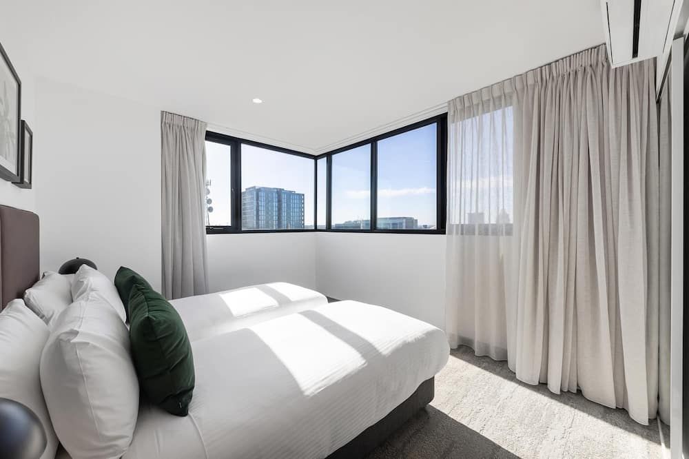 Quest Geelong Central - Geelong - Quarto