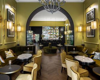 Hotel Adriano Rooftop - Rome - Restaurant