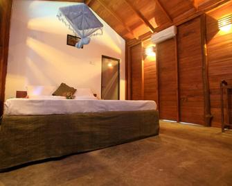The Mastodon Valley Safari Resort - Embilipitiya - Habitación