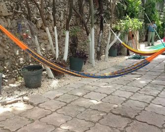 Siesta Fiesta Hotel & Hostel - Mérida