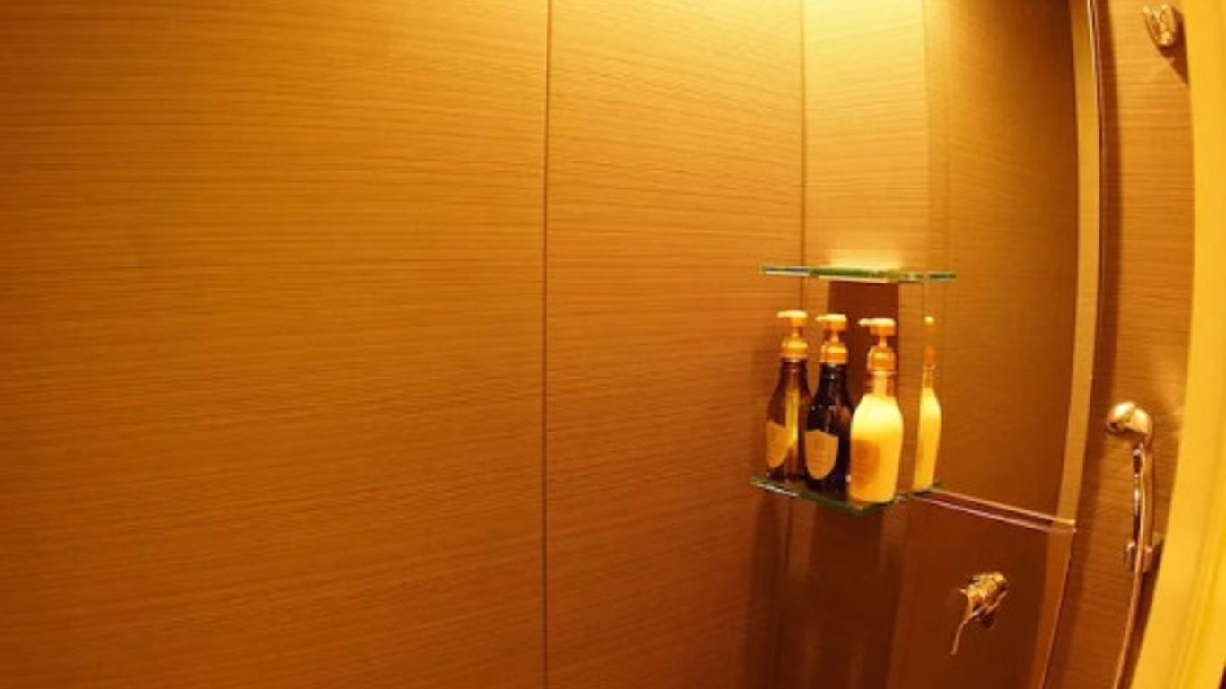 ホテル三吉野別館
