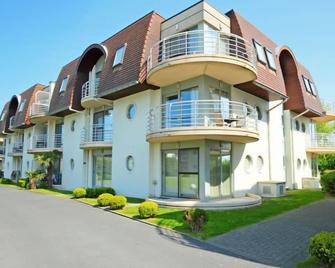 Studio Deauville II 010 by Interhome - Bredene - Bâtiment