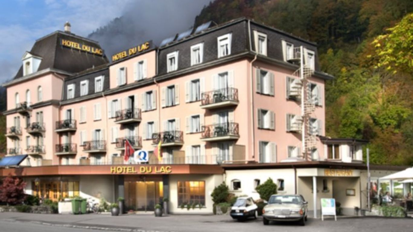 Hotel Du Lac