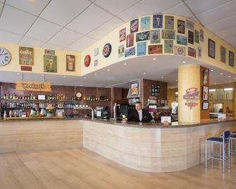 htop Royal Sun Suites - Santa Susanna - Bar
