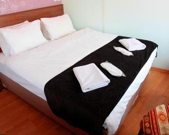 Otel Buhara, Istanbul, Turkey - Istanbul - Bedroom