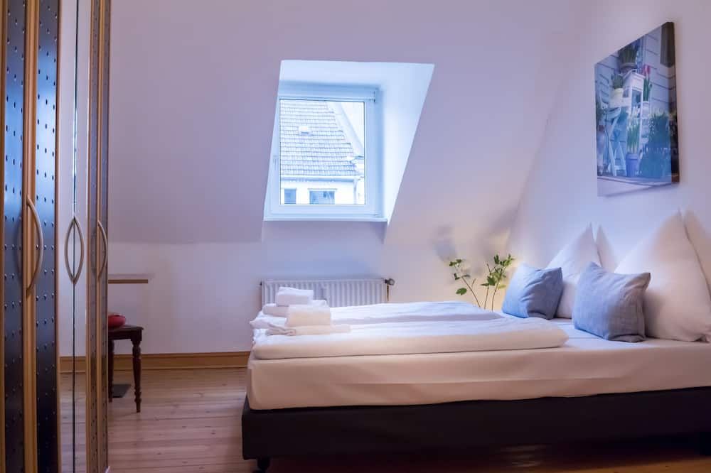 Dingdong Koblenz - City Apartments - קובלנץ - חדר שינה