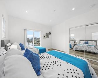 Downtown La Stylish Bedrooms - 洛杉磯 - 臥室
