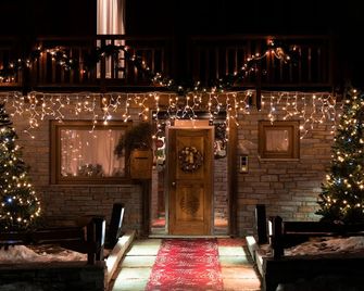 Hotel Le Bouquet - Adults Only - Cogne