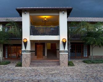 Soli Deo Gloria Boutique Hotel - Roodepoort - Building
