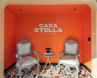 Casa Stella Rooms - Cartagena