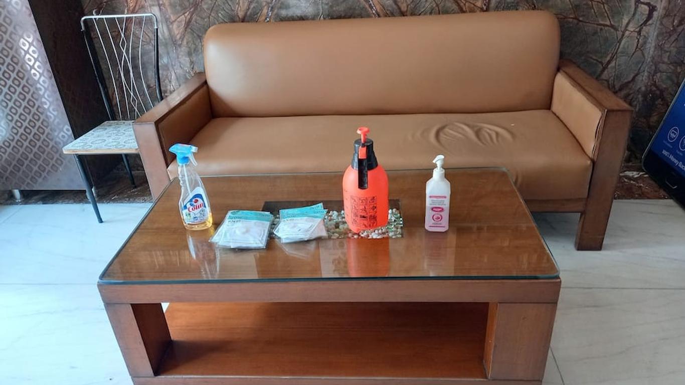 Hotel Su Shree Continental