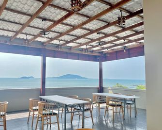 Kep Sea View Hotel - Kep