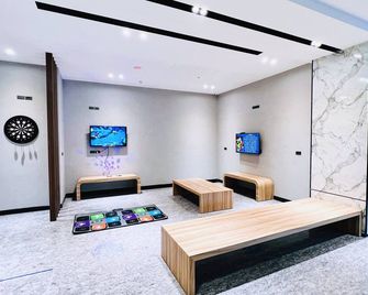 Hoping Mori Hotel - Xiulin Township