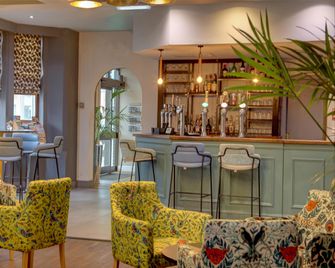 Best Western Plus Nottingham Westminster Hotel - Nottingham - Bar