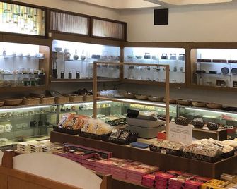 哈魯莫托酒店 - 日光
