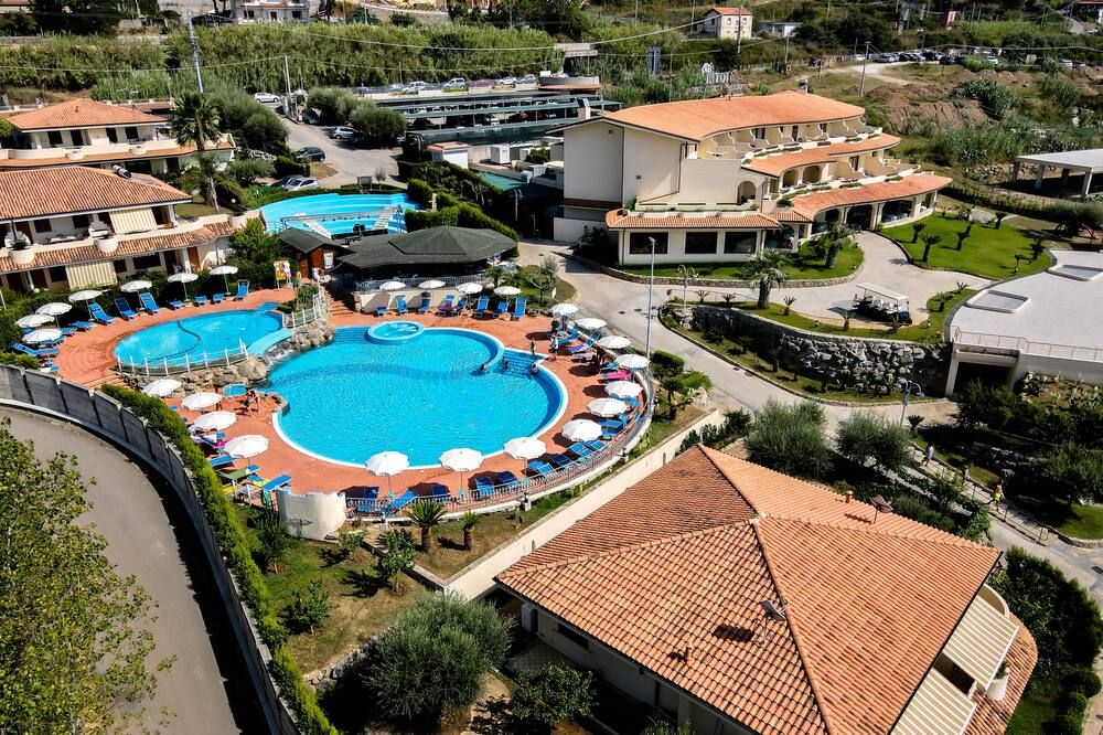 Hotel Scoglio Del Leone