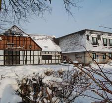 Hotel Jägerhof