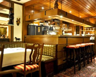 Jägerhof - Hannover - Bar