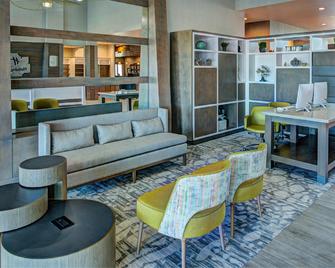 Holiday Inn Hotel & Suites Houston West - Katy Mills - Katy - Tesis olanığı