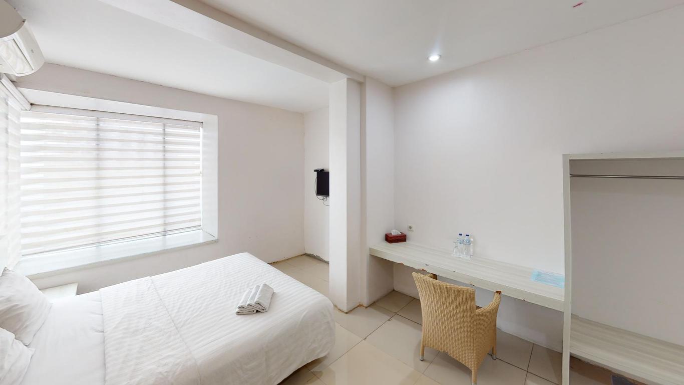 Sky Hotel Jogja