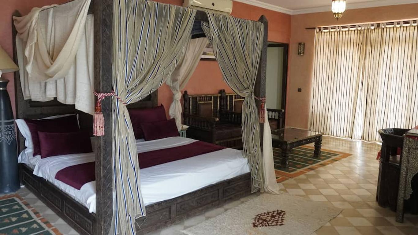 Riad Saida Atlas