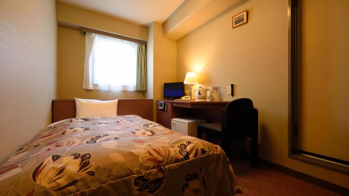 Hotel Park Sendai 2